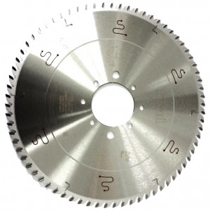 Пильный диск 380 х 4.4 х 80 Z=72 FZ/TR LSB38010X Freud